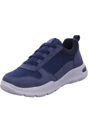 Cortina Safety Jogger Slipper blau 41 EU