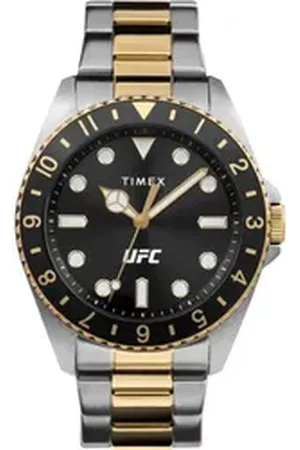Timex Quarzuhr TW2V56700 bunt