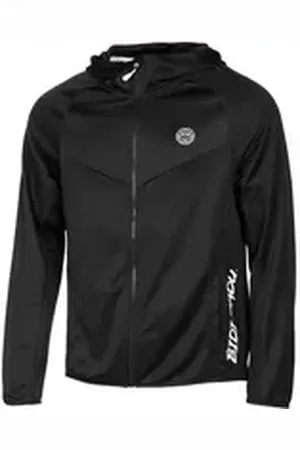 Bidi Badu Trainingsjacke Crew Hood Jacket schwarz 140
