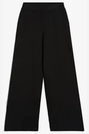 Armedangels Jogginghose Jerseyhose HIMAARI - Regular Fit schwarz L