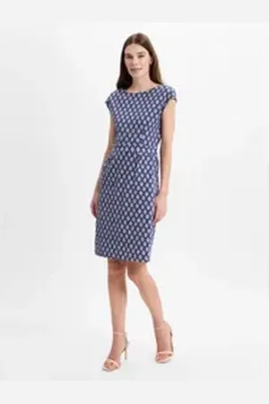 Ambiance Jerseykleid 42