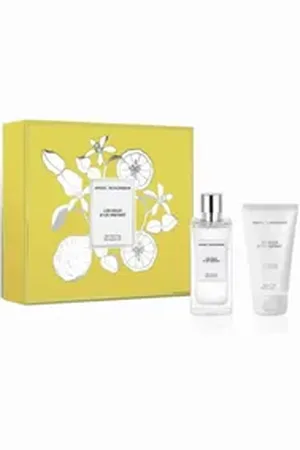 Angel Schlesser Eau de Toilette Tempting Bergamot EdT 100ml Set 2 Artikel