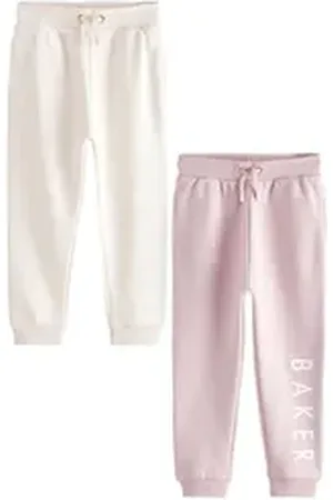 Ted Baker Jogginghose Jogginghose im 2er-Pack (2-tlg) rosa 158 (13 J.)