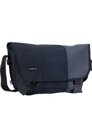 Timbuk2 Umhängetasche Classic Messenger M, Messenger Bag blau