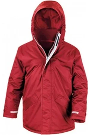 Result Outdoorjacke Kinderjacke Junior Winter Parka L (9-10)