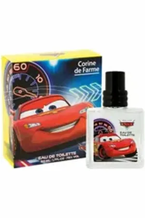Corine De Farme Körperpflegeduft Cars Eau De Toilette Spray 50ml