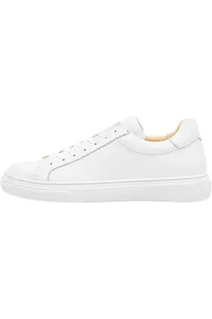 Henry Stevens Travis S1 Sneaker weiß 46 EU
