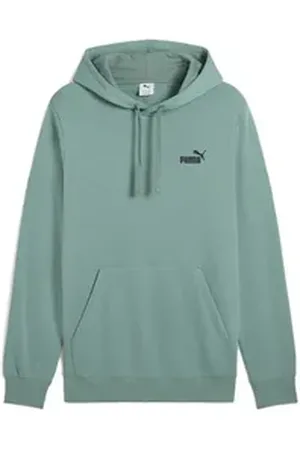 PUMA 2-in-1-Pullover ESS No. 1 Logo Hoodie grün XXXXL