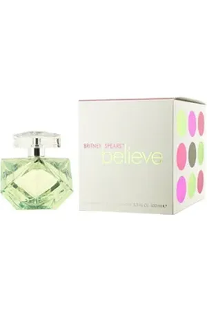 Britney Spears Eau de Parfum Believe