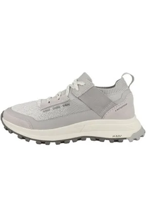 Clarks ATLTrekKnit WP Damen Outdoorschuh grau 38 EU