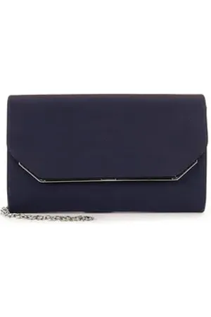 Tamaris Clutch Amalia blau