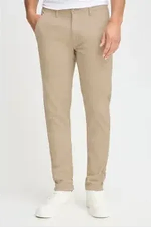 Blend Chinohose BHMBHKARVAN beige 31/32