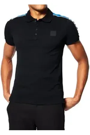 Diesel Poloshirt T-Ralfy-S1 Polo schwarz M