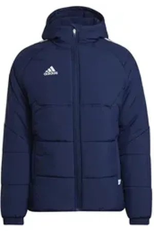 adidas Performance Sweatjacke Performance Condivo 22 Winterjacke Polyester blau XS