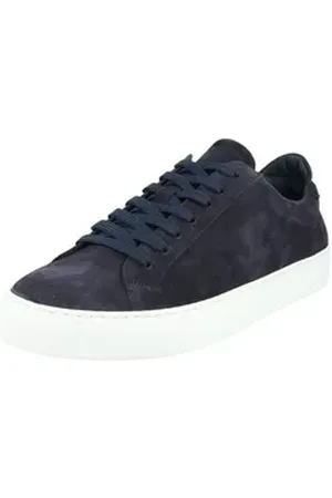 GARMENT PROJECT Type Sneaker (1-tlg) blau 44 EU