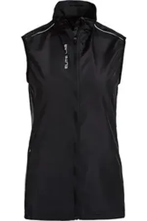 Endurance Kurzjacke schwarz