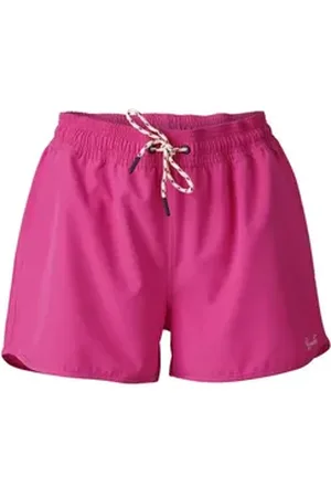 Brunotti Badeshorts Toluca Women Swim Shorts DEEP MAGENTA L