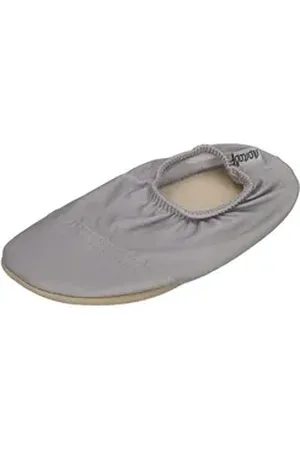 Slipstop Cashmere Junior Badeschuh Grau grau 18-20 EU