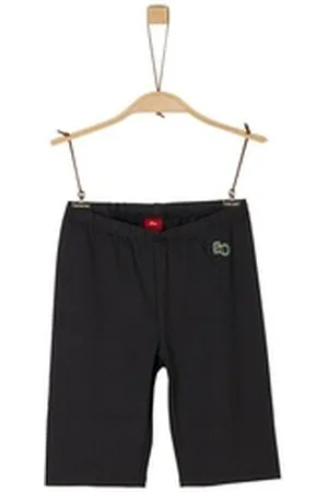 QS by s.Oliver Junior Leggings schwarz