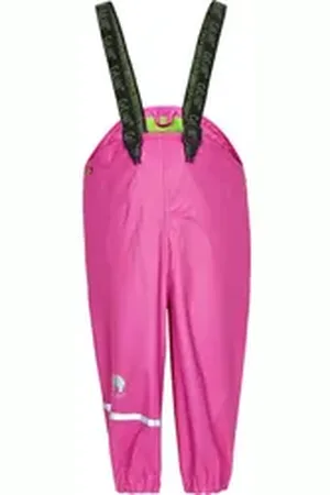 CeLaVi Regenhose rosa 100 - ca. 3-4 Jahre