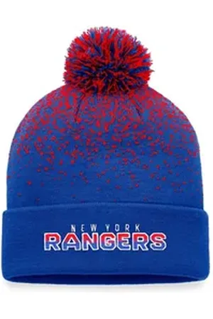 Fanatics Beanie blau