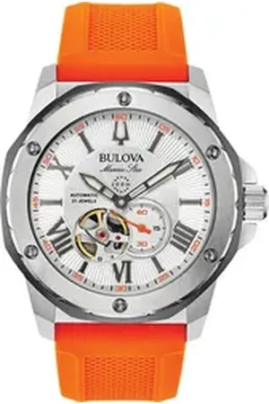BULOVA Quarzuhr 98A226