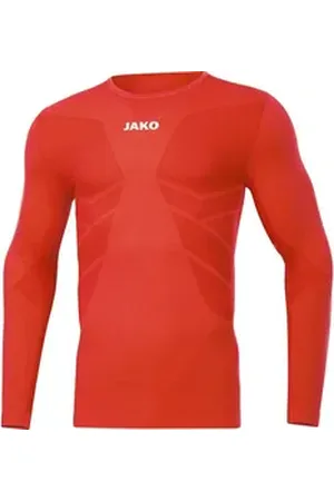 Jako Thermounterhemd Longsleeve Comfort 2.0 XL