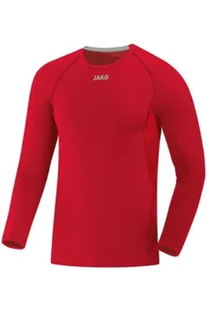 Jako Funktionsshirt Compression 2.0 Longsleeve Underwear - Shirts Keep Dry rot S