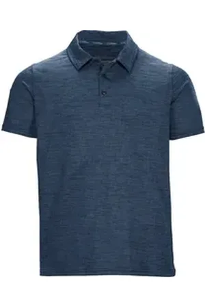 Killtec Poloshirt Lilleo MN PL SHRT dunkelblau blau 3XL