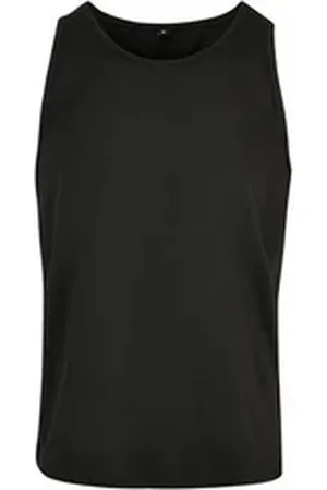 Build Your Brand Trainingsshirt Basic Tank XS bis 5XL L