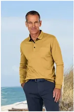 Pierre Cardin Poloshirt XXL