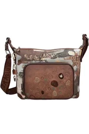 Anekke Umhängetasche Crossbody Bag bunt