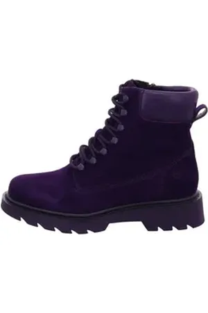 Tamaris Winterstiefel lila 41 EU
