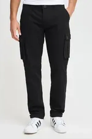 Blend Cargohose BHMBHKALLEN schwarz 31/32