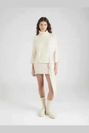 ONLY Rollkragenpullover ONLMarli (1-tlg) Weiteres Detail grau L