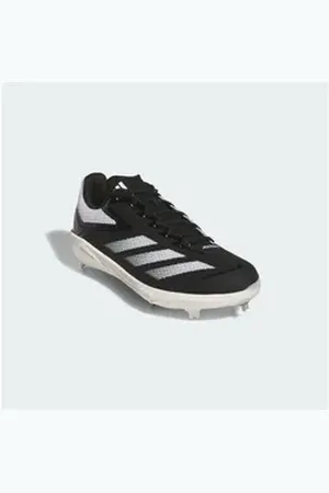 adidas Performance ADIZERO ELECTRIC BASEBALLSCHUH Trainingsschuh schwarz 45 1/3 EU