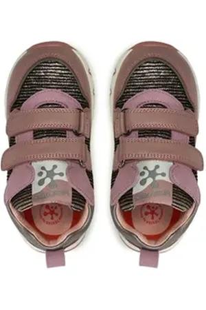 Biomecanics Sneakers 241220 B409-B M Violett Sneaker rosa 26 EU