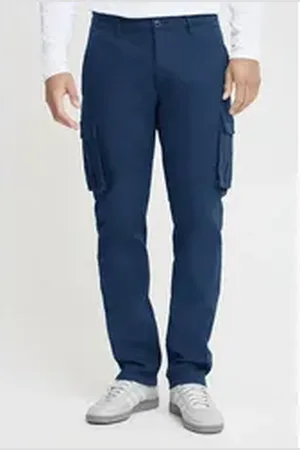 Blend Cargohose BHMBHKALLEN blau 33/34