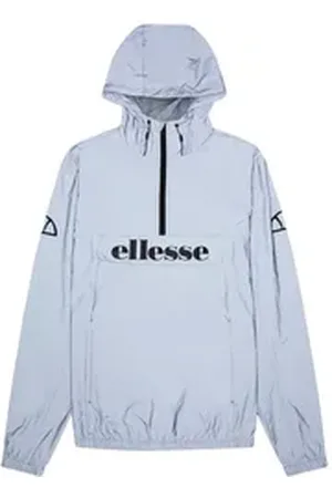 Ellesse Sweatjacke Herren Jacke ACERA OH JACKET SXG09906 grau L