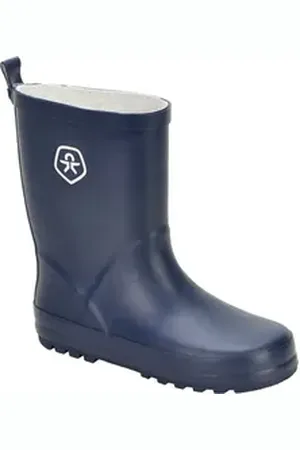 Color Kids Stiefel blau 30 EU
