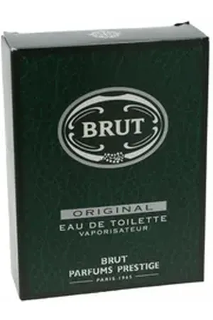 Brut Eau de Toilette Faberge Original Eau De Toilette Spray 100ml