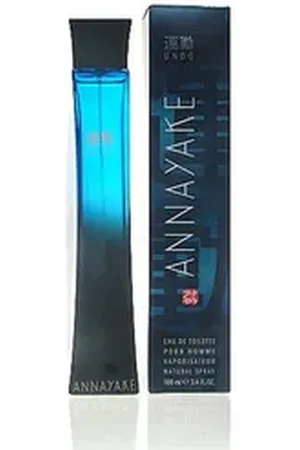 Annayake Eau de Toilette Undo Eau de Toilette 100 ml