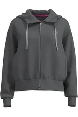 Bidi Badu Trainingsjacke Chill Jacket grau L