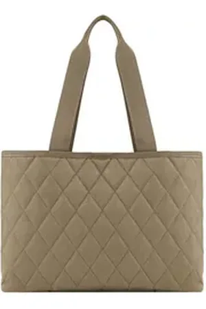 Reisenthel ® Shopper Shopping, Polyester grün