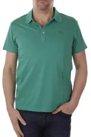 Diesel Poloshirt T-Larry Camicia Polo