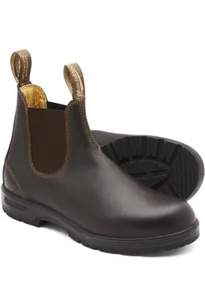 Blundstone Stiefel braun 38 Weit (UK: 5,5, EU: 38 Weit)
