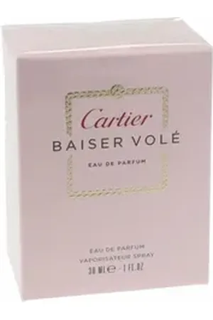 Cartier Eau de Parfum Baiser Vole Edp Spray
