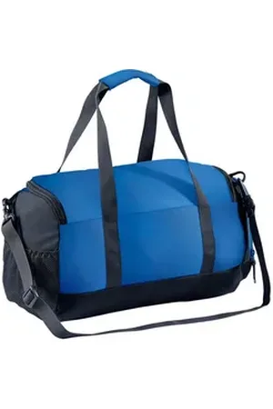 Vaude Sporttasche blau