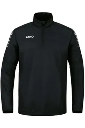 Jako Regenjacke Herren Regenjacke Rainzip Team 7302 schwarz M