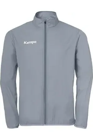 Kempa Trainingsjacke Active Jacket grau 164